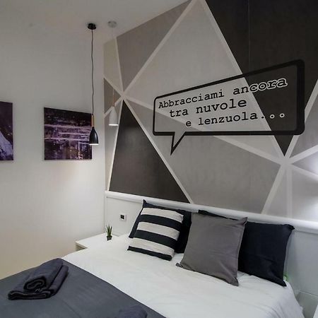 B&B Luna Per Te Benevento Eksteriør bilde
