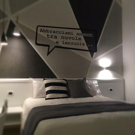 B&B Luna Per Te Benevento Eksteriør bilde
