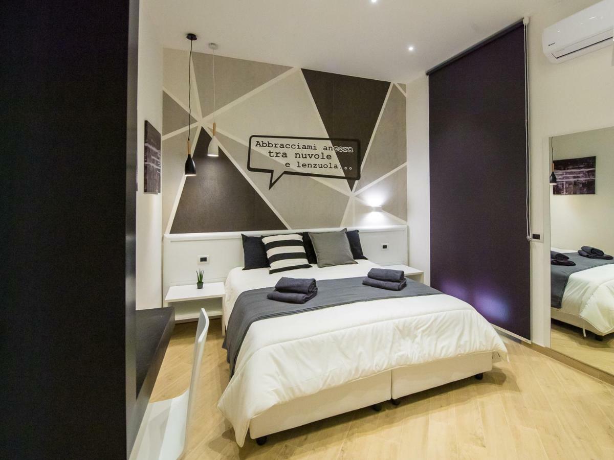 B&B Luna Per Te Benevento Eksteriør bilde