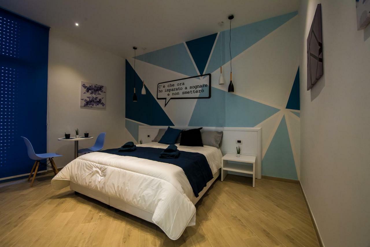 B&B Luna Per Te Benevento Eksteriør bilde