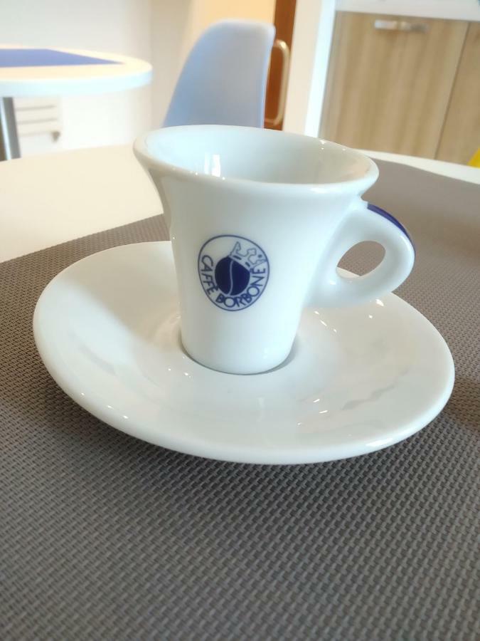 B&B Luna Per Te Benevento Eksteriør bilde