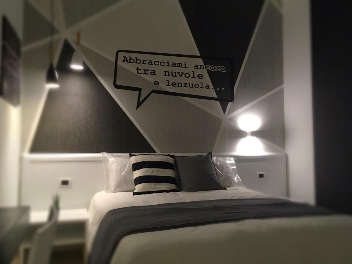 B&B Luna Per Te Benevento Eksteriør bilde